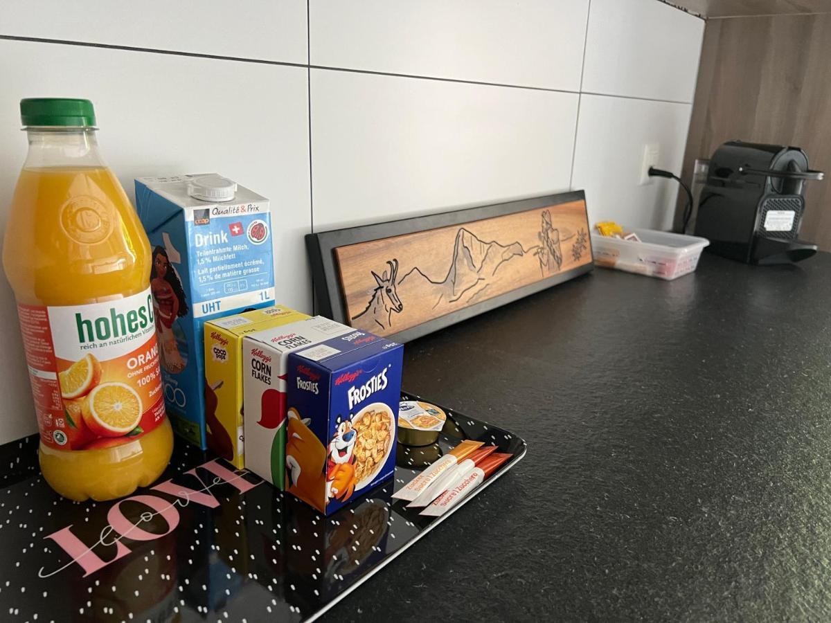 La Palmeraie Fully 外观 照片